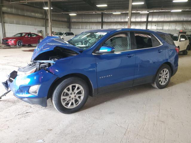 CHEVROLET EQUINOX 2019 3gnaxkev3ks539750