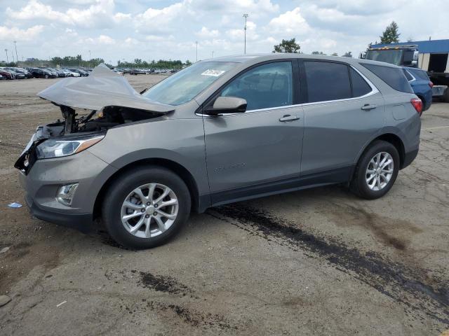 CHEVROLET EQUINOX LT 2019 3gnaxkev3ks553194