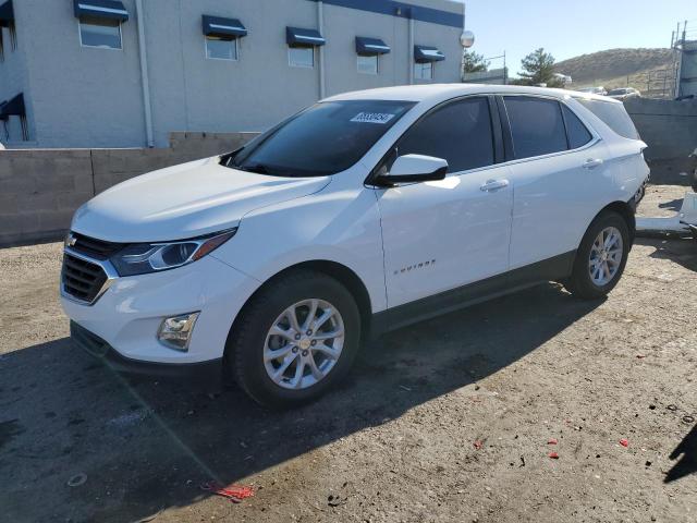 CHEVROLET EQUINOX LT 2019 3gnaxkev3ks565779