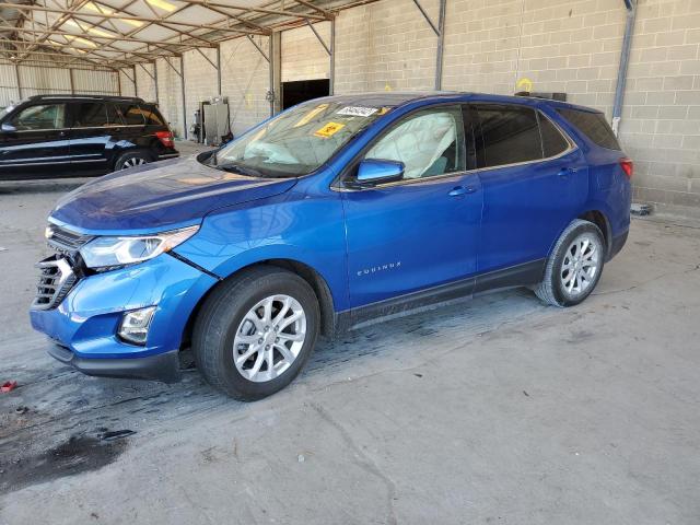 CHEVROLET EQUINOX LT 2019 3gnaxkev3ks567628