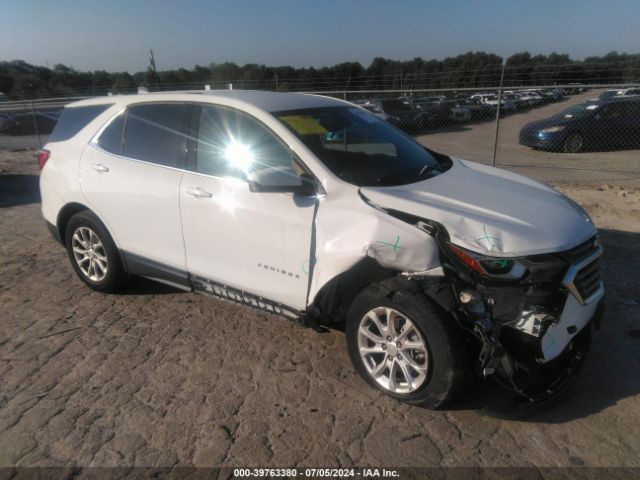 CHEVROLET EQUINOX 2019 3gnaxkev3ks573557