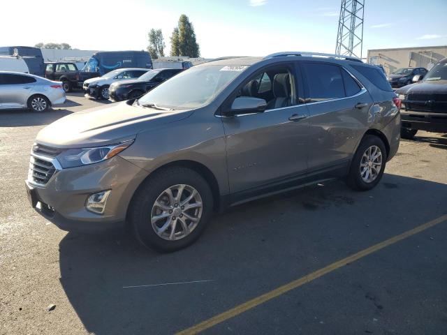 CHEVROLET EQUINOX LT 2019 3gnaxkev3ks579648