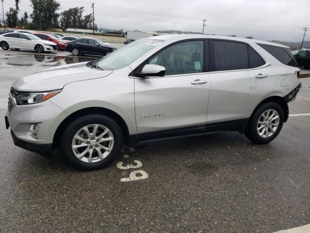 CHEVROLET EQUINOX LT 2019 3gnaxkev3ks581870