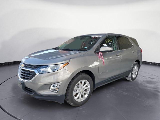 CHEVROLET EQUINOX LT 2019 3gnaxkev3ks583120