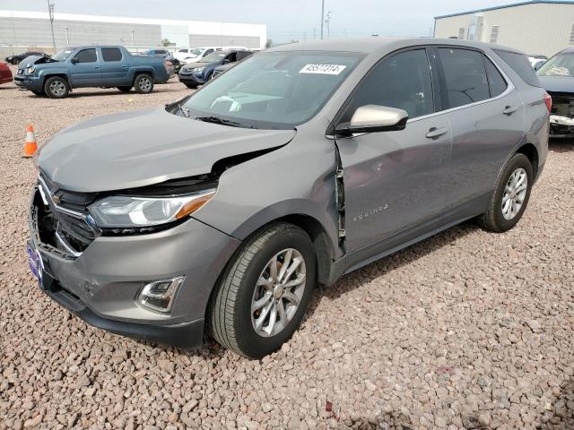 CHEVROLET EQUINOX 2019 3gnaxkev3ks585109