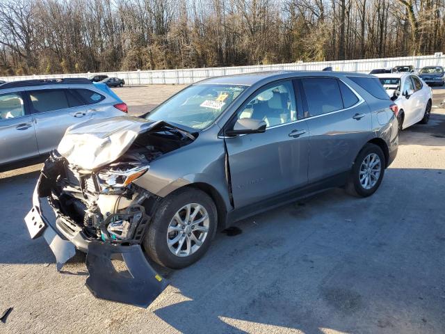 CHEVROLET EQUINOX 2019 3gnaxkev3ks585367