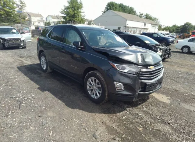 CHEVROLET EQUINOX 2019 3gnaxkev3ks585403