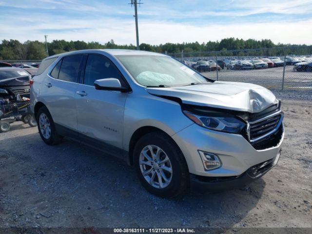 CHEVROLET EQUINOX 2019 3gnaxkev3ks592660