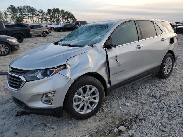 CHEVROLET EQUINOX 2019 3gnaxkev3ks592951