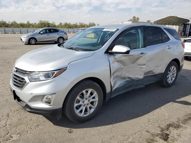 CHEVROLET EQUINOX LT 2019 3gnaxkev3ks596403