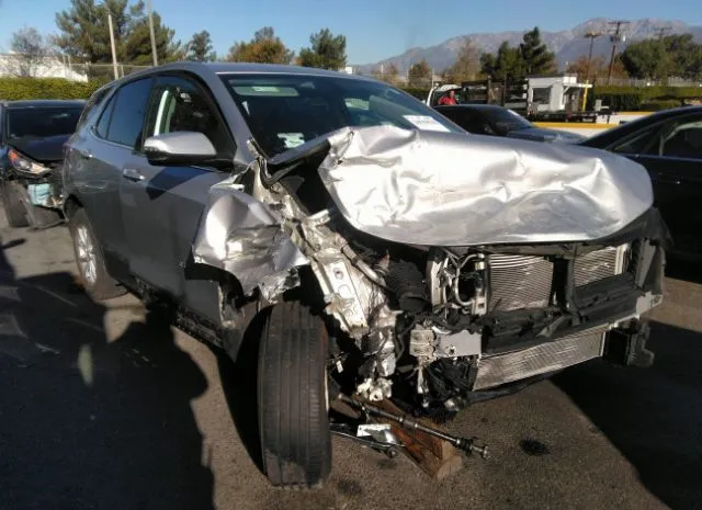 CHEVROLET EQUINOX 2019 3gnaxkev3ks599110