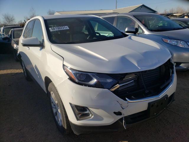 CHEVROLET NULL 2019 3gnaxkev3ks602135