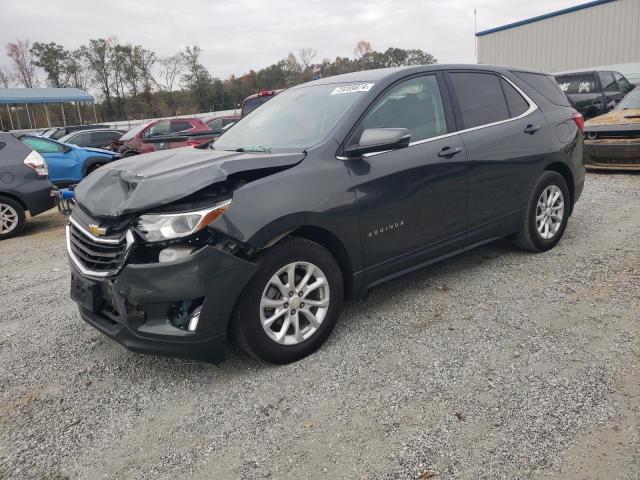 CHEVROLET EQUINOX LT 2019 3gnaxkev3ks605679