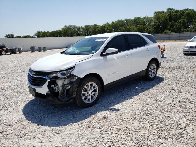 CHEVROLET EQUINOX LT 2019 3gnaxkev3ks609179