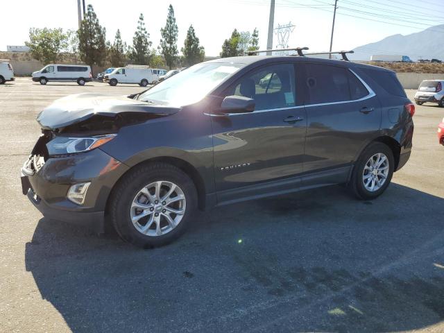 CHEVROLET EQUINOX LT 2019 3gnaxkev3ks609456