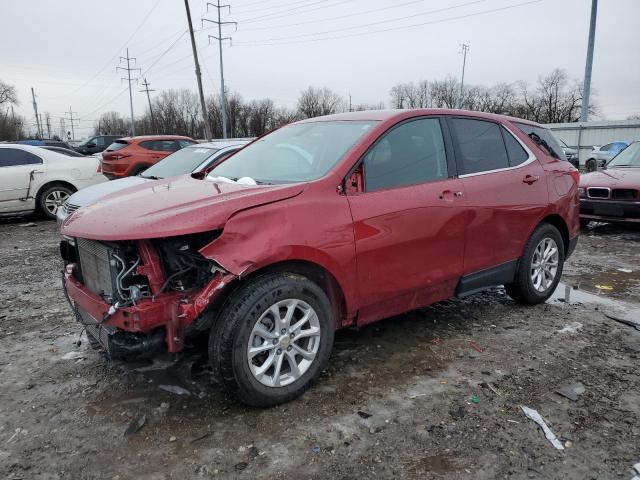 CHEVROLET EQUINOX 2019 3gnaxkev3ks628847