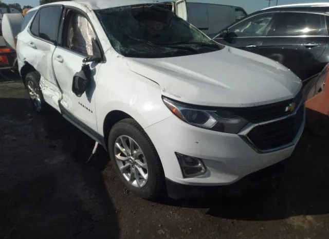 CHEVROLET EQUINOX 2019 3gnaxkev3ks640951