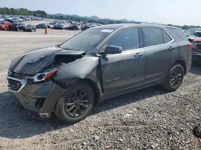 CHEVROLET EQUINOX LT 2019 3gnaxkev3ks655529