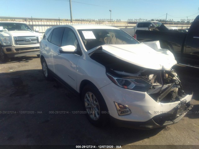 CHEVROLET EQUINOX 2019 3gnaxkev3ks656776