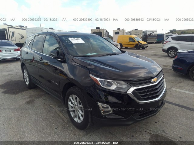 CHEVROLET EQUINOX 2020 3gnaxkev3ll109826