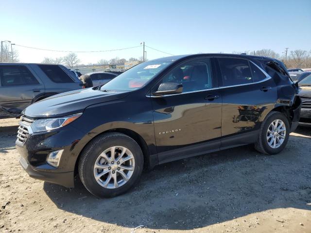 CHEVROLET EQUINOX LT 2020 3gnaxkev3ll159383