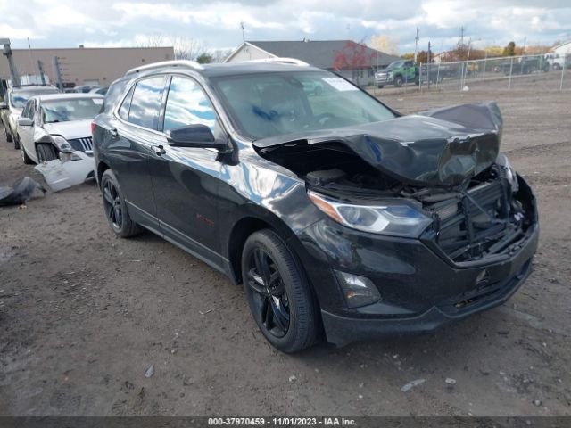 CHEVROLET EQUINOX 2020 3gnaxkev3ll176264