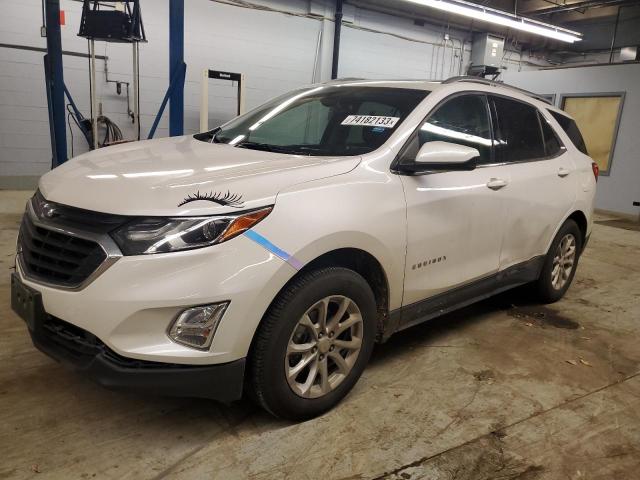 CHEVROLET EQUINOX 2020 3gnaxkev3ll183361