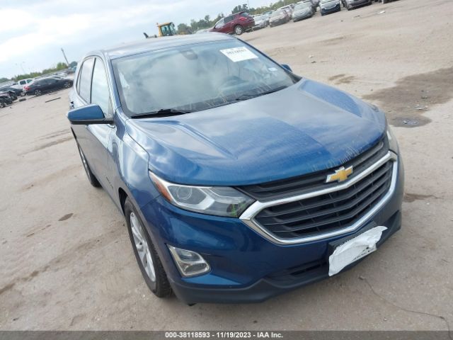 CHEVROLET EQUINOX 2020 3gnaxkev3ll221798