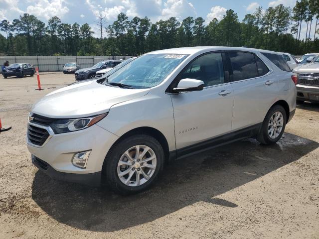 CHEVROLET EQUINOX LT 2020 3gnaxkev3ll252081