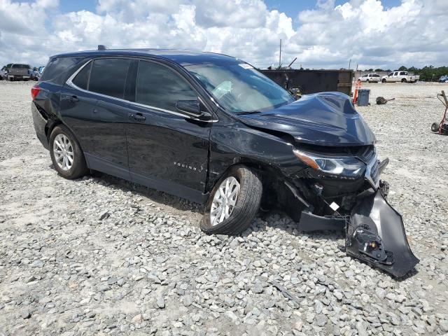 CHEVROLET EQUINOX LT 2020 3gnaxkev3ll271326