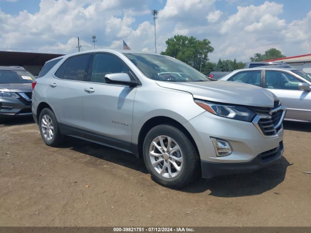 CHEVROLET EQUINOX 2020 3gnaxkev3ll275523