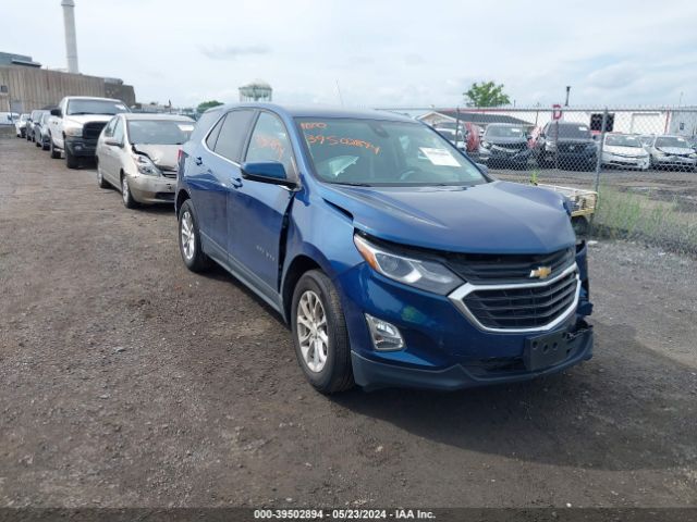 CHEVROLET EQUINOX 2020 3gnaxkev3ll277868