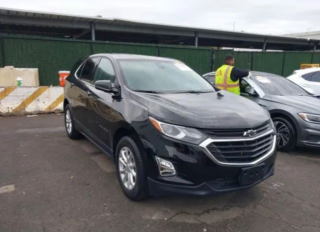 CHEVROLET EQUINOX 2020 3gnaxkev3ll290426