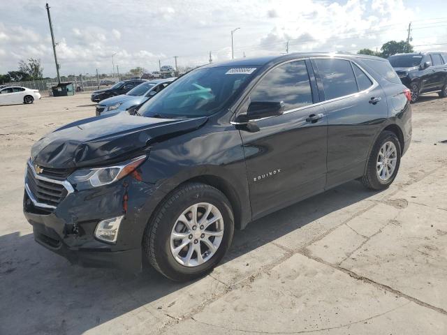 CHEVROLET EQUINOX LT 2020 3gnaxkev3ll303515