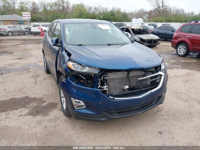 CHEVROLET EQUINOX 2020 3gnaxkev3ll319116