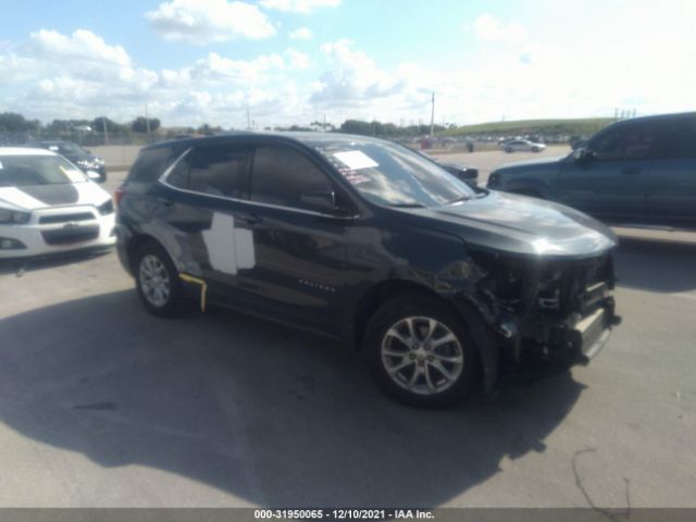 CHEVROLET EQUINOX 2020 3gnaxkev3ls508743