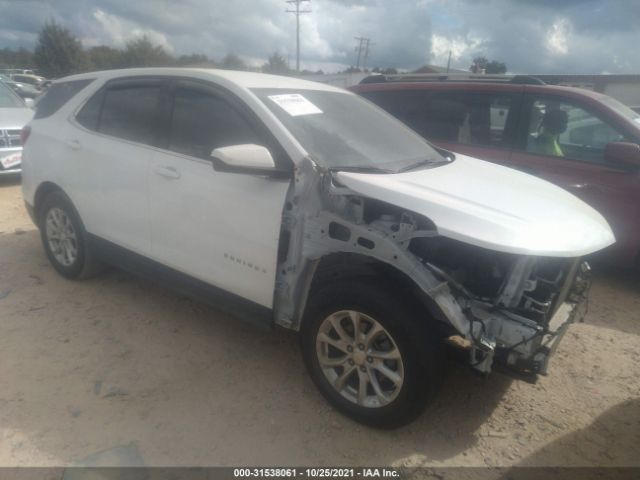 CHEVROLET EQUINOX 2020 3gnaxkev3ls510167