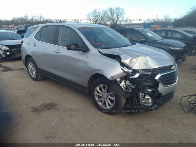 CHEVROLET EQUINOX 2020 3gnaxkev3ls517829