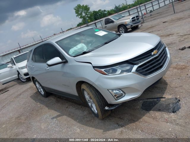 CHEVROLET EQUINOX 2020 3gnaxkev3ls530662