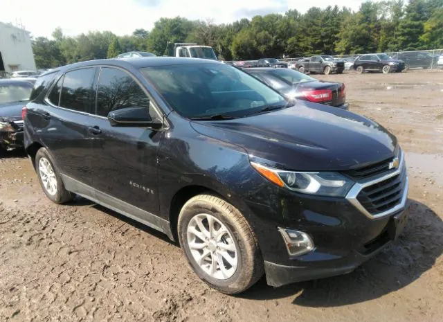 CHEVROLET EQUINOX 2020 3gnaxkev3ls537837