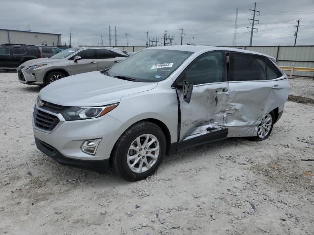 CHEVROLET EQUINOX LT 2020 3gnaxkev3ls587962