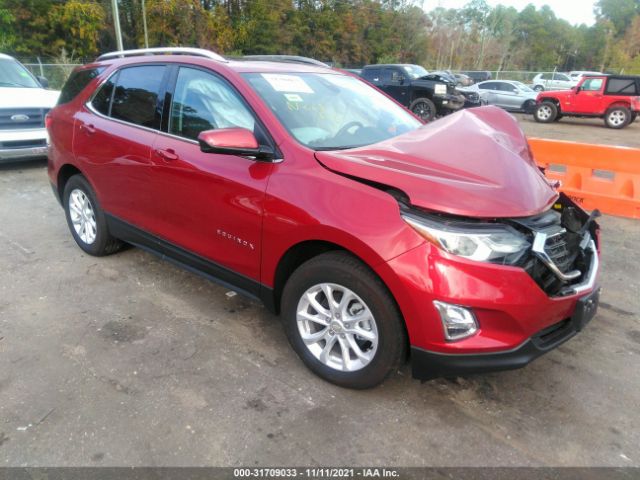 CHEVROLET EQUINOX 2020 3gnaxkev3ls634519