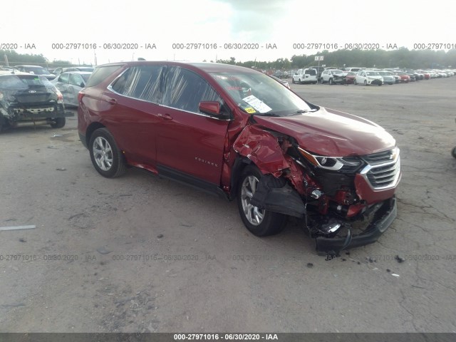 CHEVROLET EQUINOX 2020 3gnaxkev3ls651126