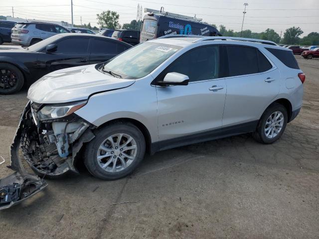 CHEVROLET EQUINOX LT 2020 3gnaxkev3ls654804