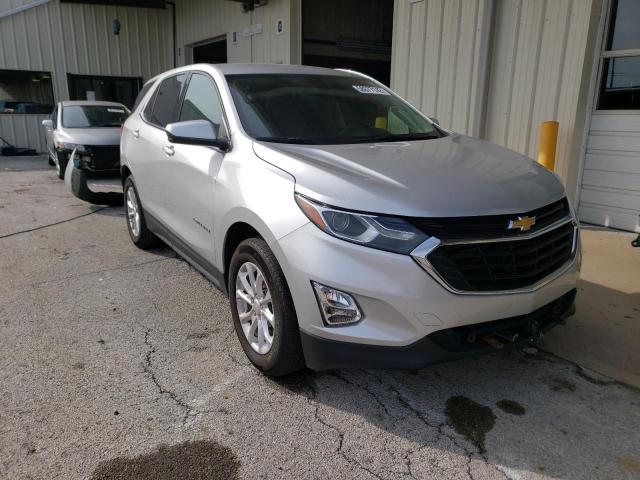 CHEVROLET EQUINOX LT 2020 3gnaxkev3ls659064