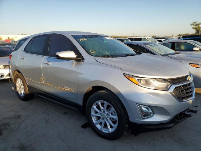 CHEVROLET EQUINOX LT 2020 3gnaxkev3ls703029