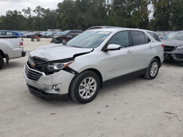 CHEVROLET EQUINOX LT 2020 3gnaxkev3ls703161