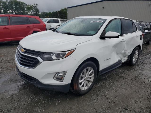 CHEVROLET EQUINOX LT 2020 3gnaxkev3ls703466