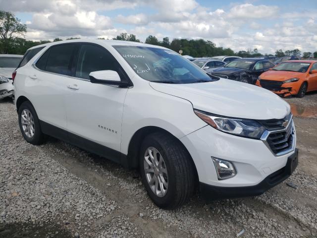 CHEVROLET EQUINOX 2020 3gnaxkev3ls711714