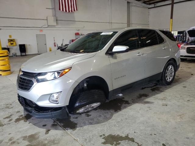 CHEVROLET EQUINOX LT 2020 3gnaxkev3ls713091